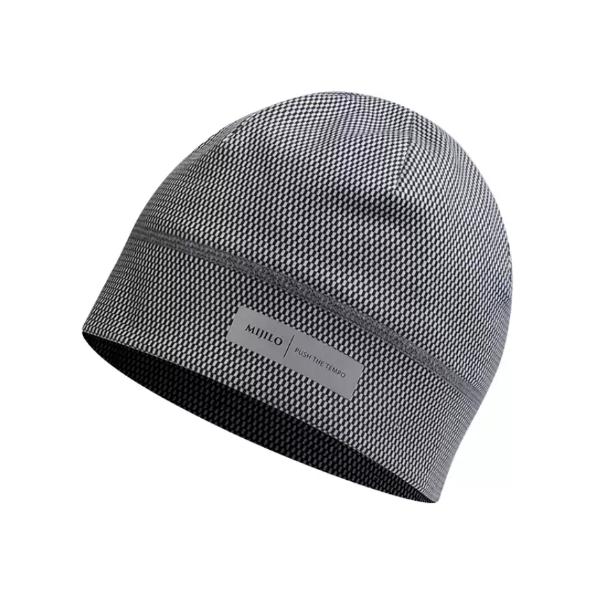 Winter Windproof Running Skull Cap