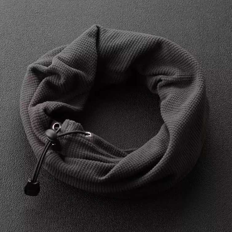 Winter Thermal Windproof Neck Gaiter Face Mask
