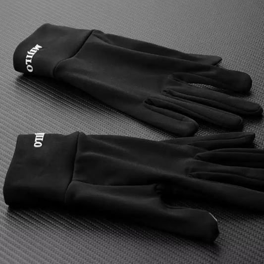 Touchscreen Winter Running Gloves