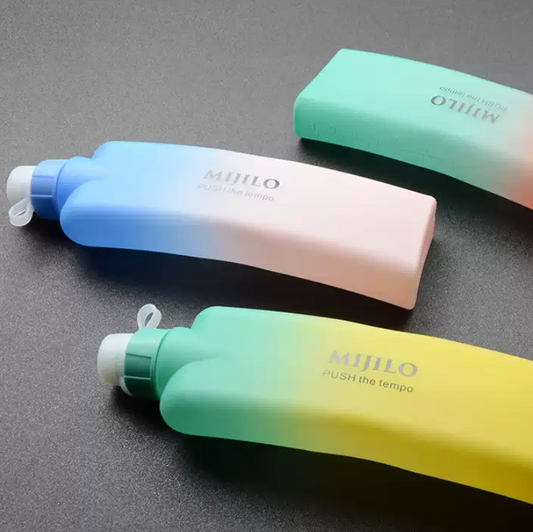 330ml Portable Running Water Bottle