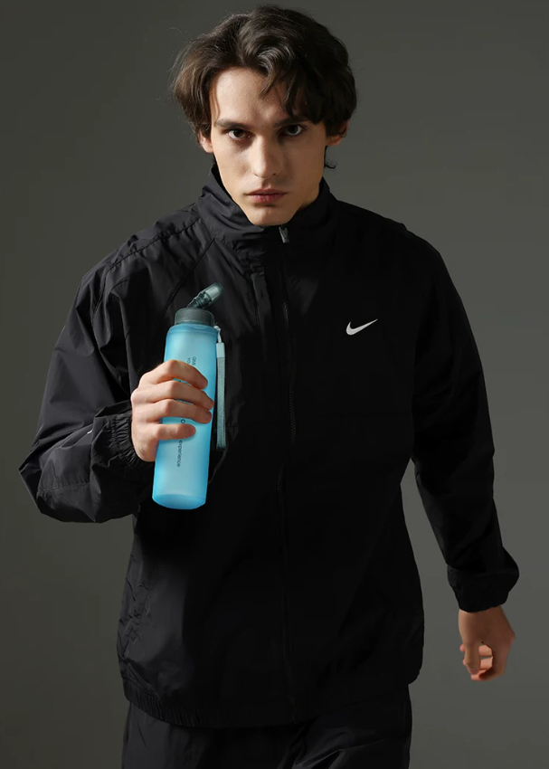 420ml Foldable Sports Water Bottle