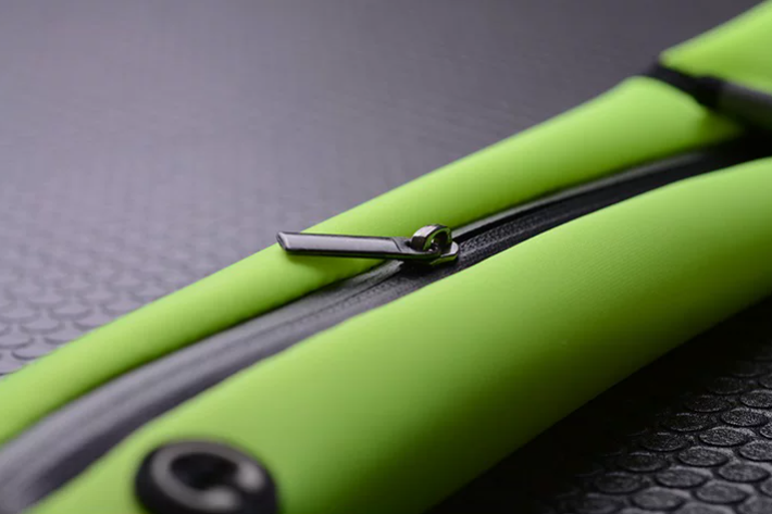 Water-Resistant Marathon Running Belt