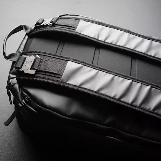 26L Water-Resistant Sports Backpack