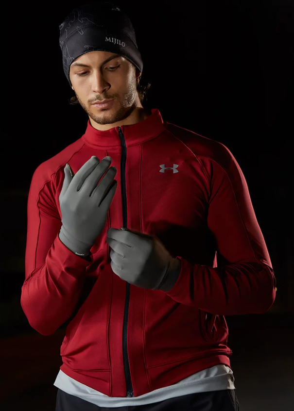 Winter Sports Warmth Collection