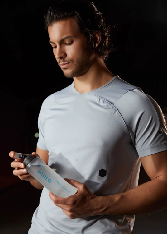 Sports Water Bottle Collection