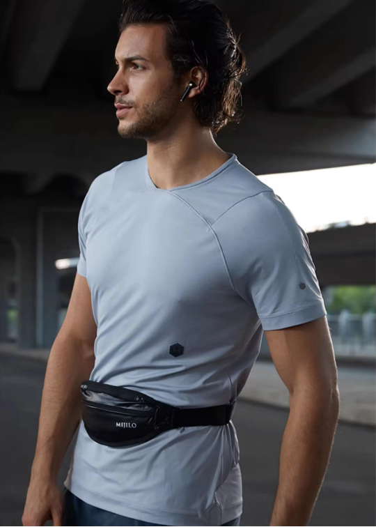 Sports Waist Bag Collection