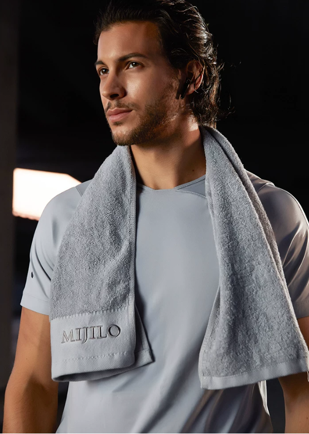 Sweat Protection Sports Collection