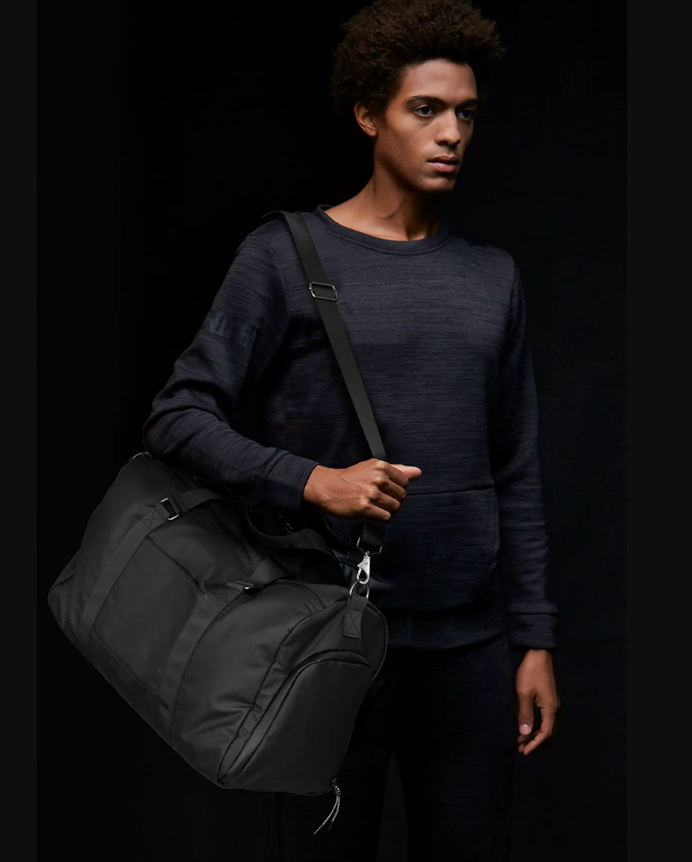 Gym Duffel Bags