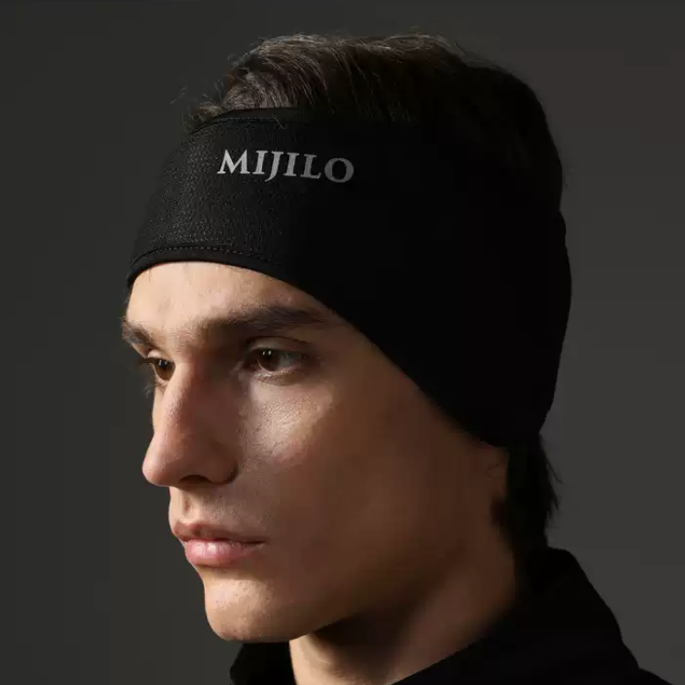 Winter Windproof Thermal Ear Warmer Headband