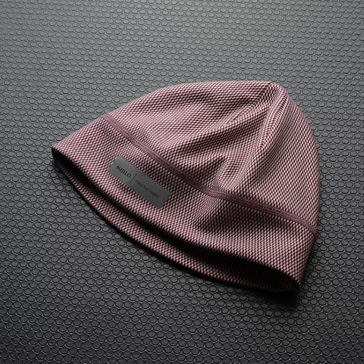 Winter Windproof Running Skull Cap
