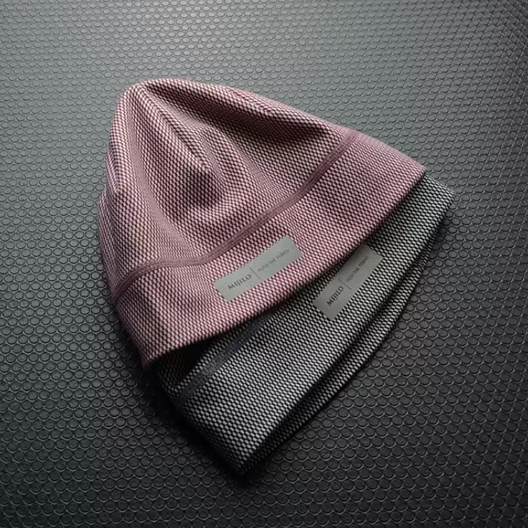 Winter Windproof Running Skull Cap