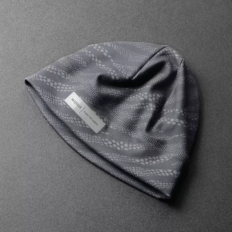 Winter Windproof Breathable Cycling Skull Cap