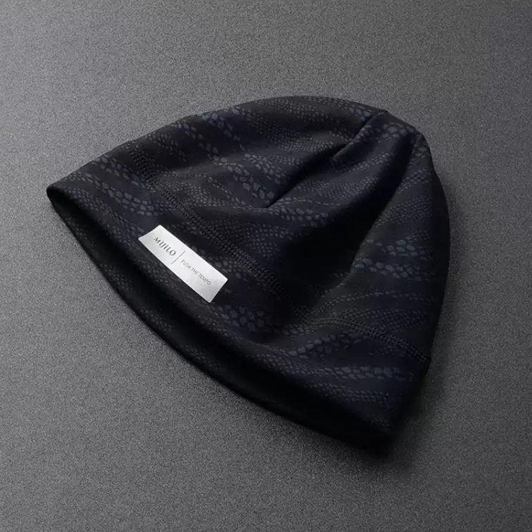 Winter Windproof Breathable Cycling Skull Cap