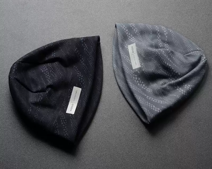 Winter Windproof Breathable Cycling Skull Cap