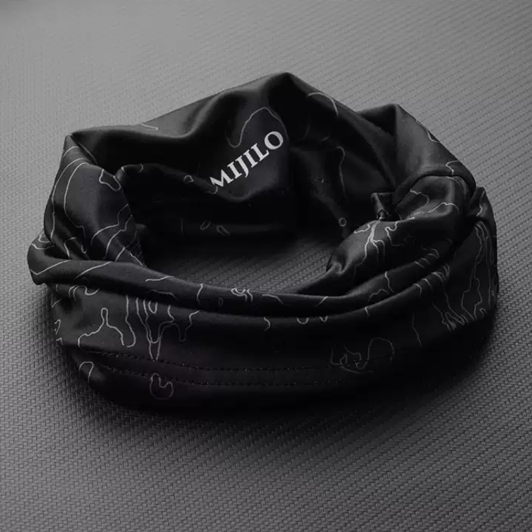 Warm Windproof Ski Neck Gaiter Face Mask