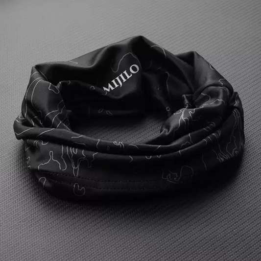 Warm Windproof Ski Neck Gaiter Face Mask