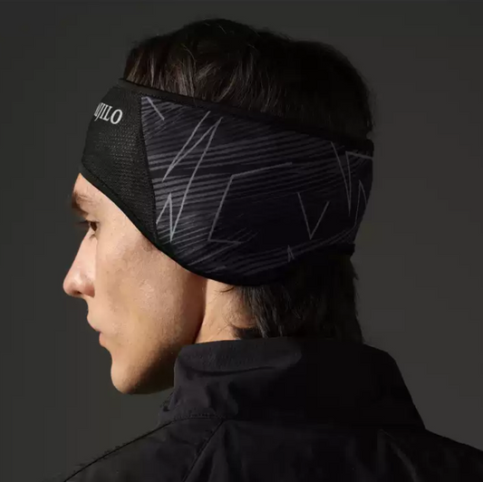 Winter Windproof Thermal Ear Warmer Headband