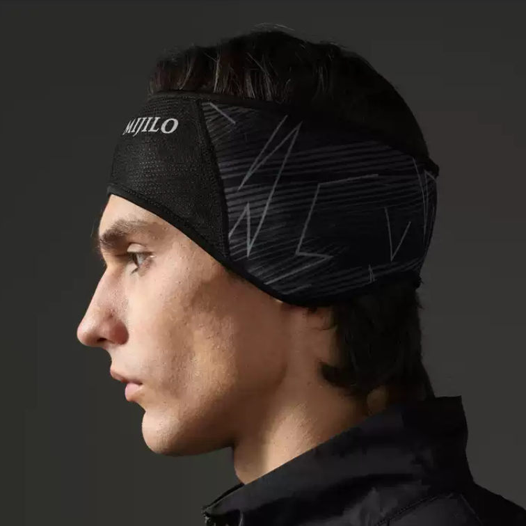 Winter Windproof Thermal Ear Warmer Headband