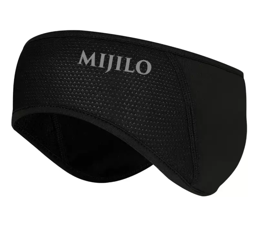 Winter Windproof Thermal Ear Warmer Headband