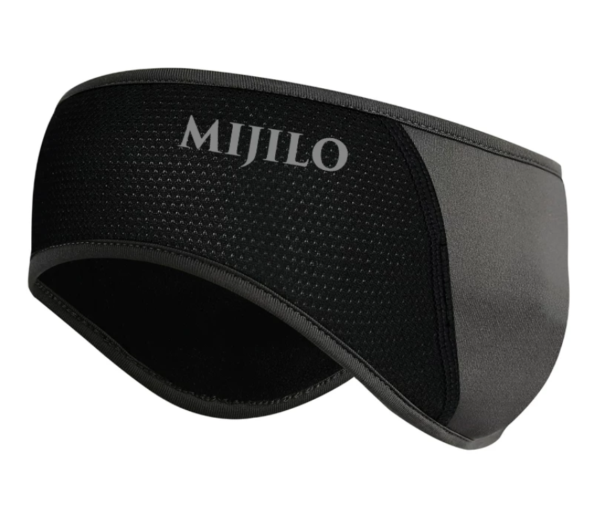 Winter Windproof Thermal Ear Warmer Headband