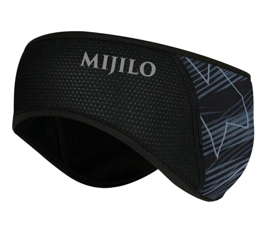 Winter Windproof Thermal Ear Warmer Headband