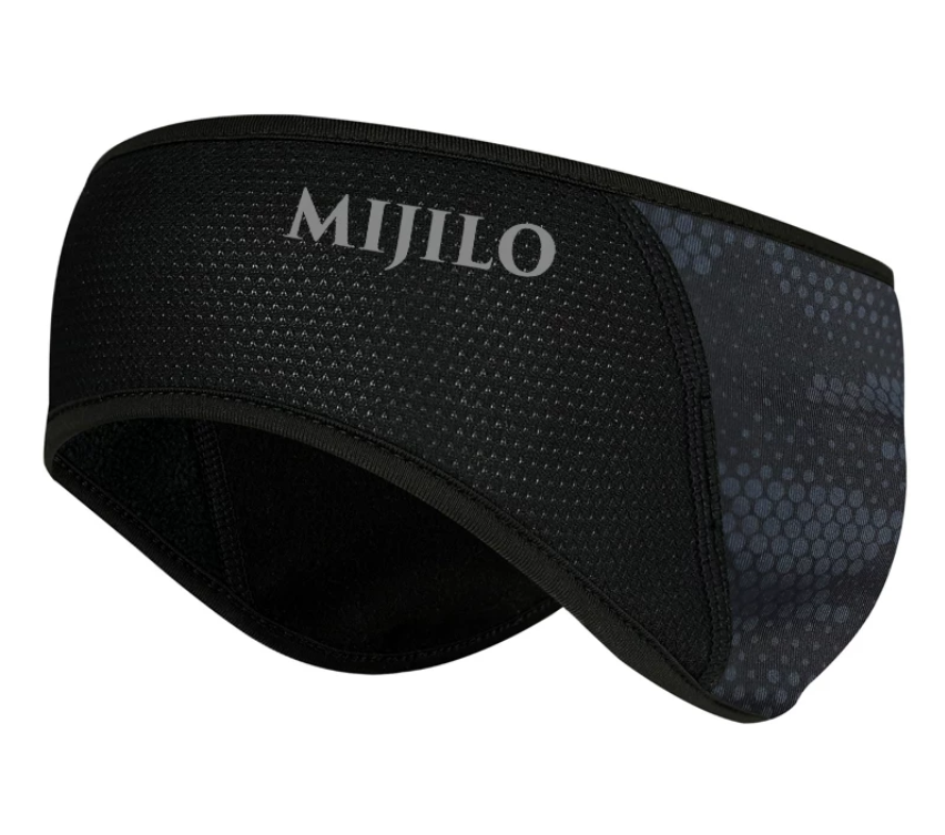 Winter Windproof Thermal Ear Warmer Headband