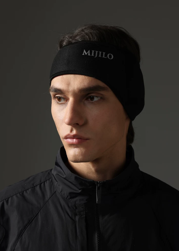 Winter Windproof Thermal Ear Warmer Headband