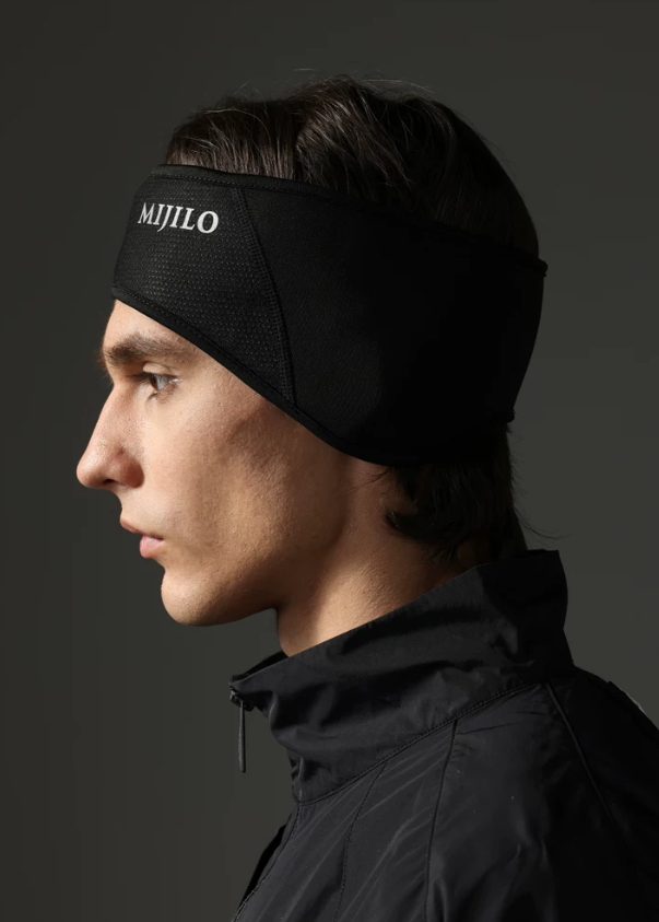 Winter Windproof Thermal Ear Warmer Headband