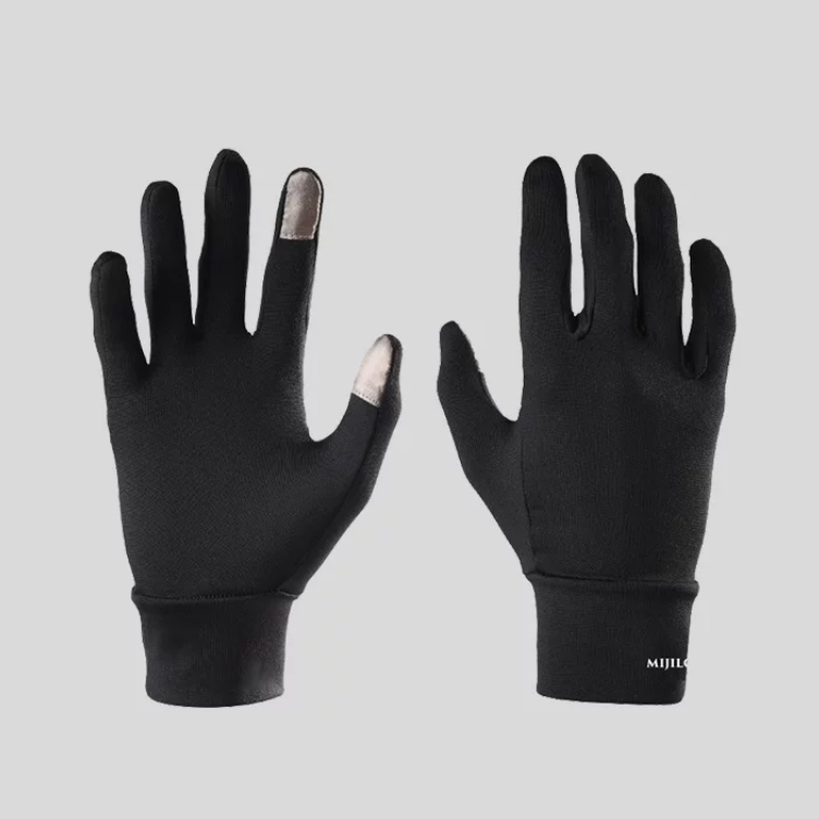 Touchscreen Winter Running Gloves