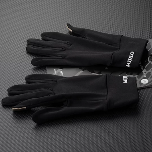 Touchscreen Winter Running Gloves