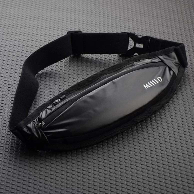 Anti-Sweat Running Waist Bag