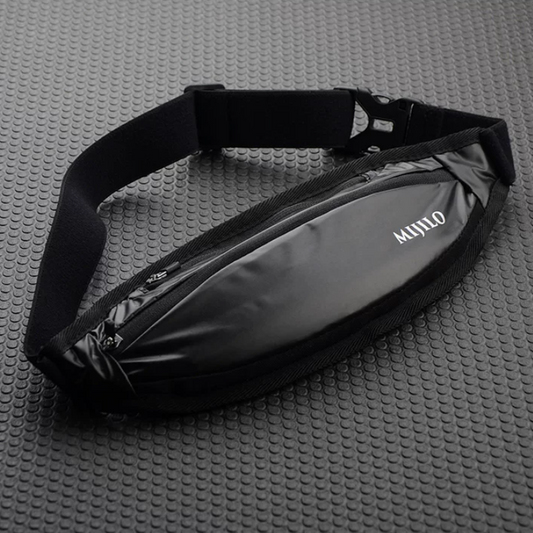 Anti-Sweat Running Waist Bag