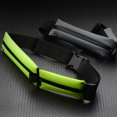 Water-Resistant Marathon Running Belt