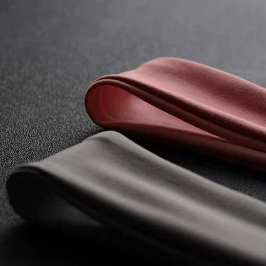 Reversible High-Stretch Sports Headband
