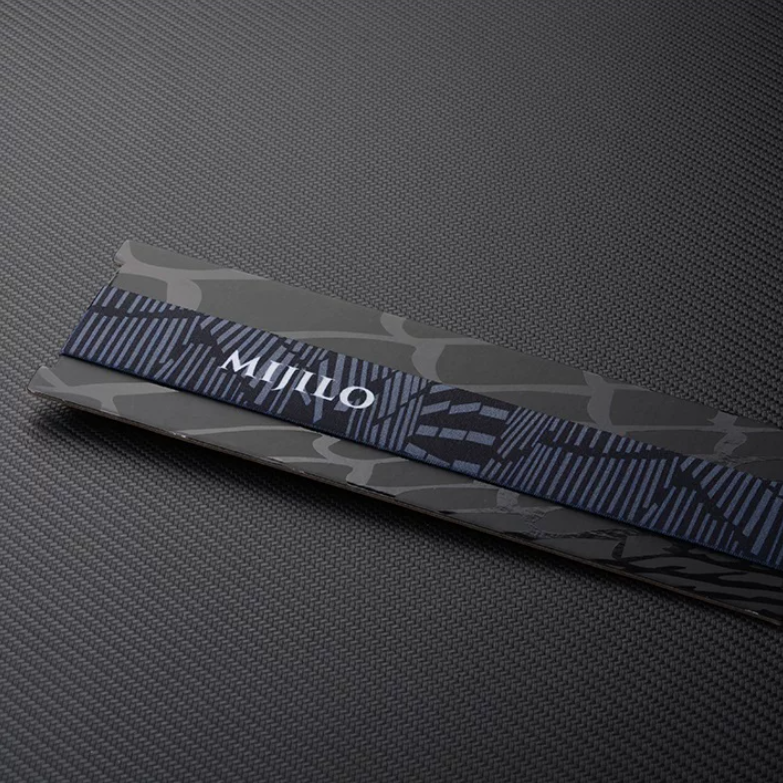 Elastic Non-Slip Sports Headband