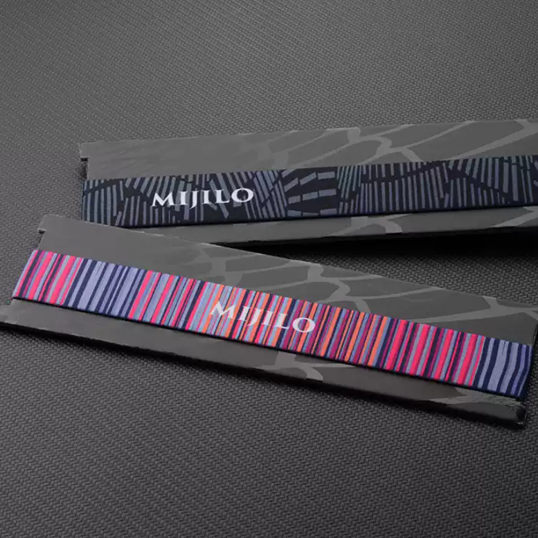 Elastic Non-Slip Sports Headband
