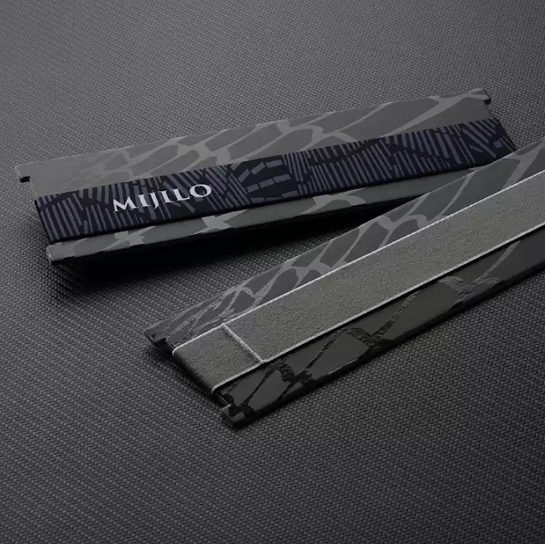 Elastic Non-Slip Sports Headband