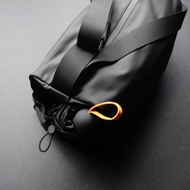 13L Waterproof PU Gym Bag