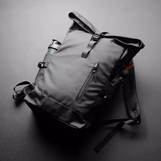 20L Water-Resistant Business Commuter Backpack