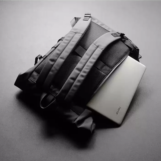 20L Water-Resistant Business Commuter Backpack