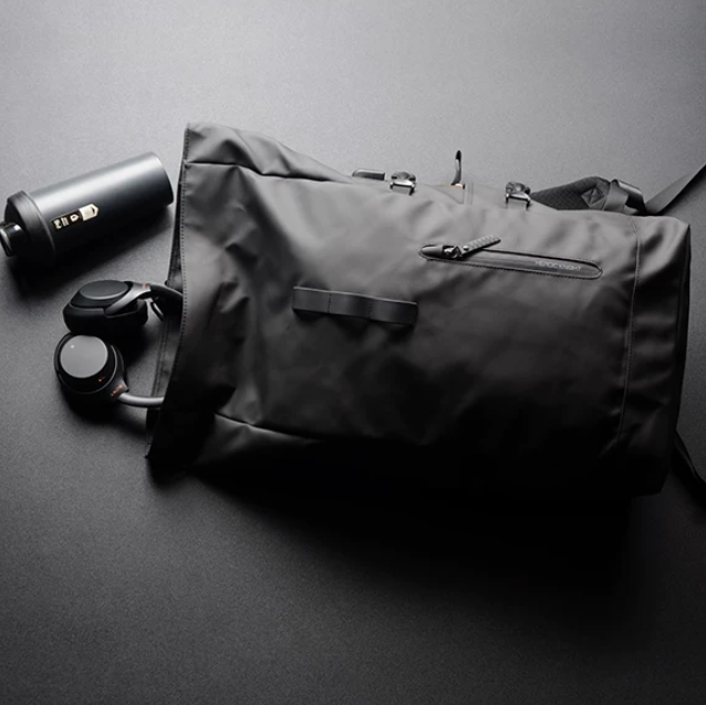 20L Water-Resistant Business Commuter Backpack