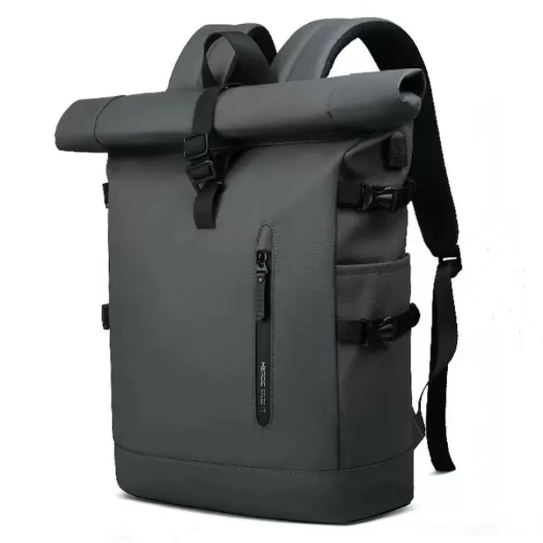 20L Water-Resistant Business Commuter Backpack