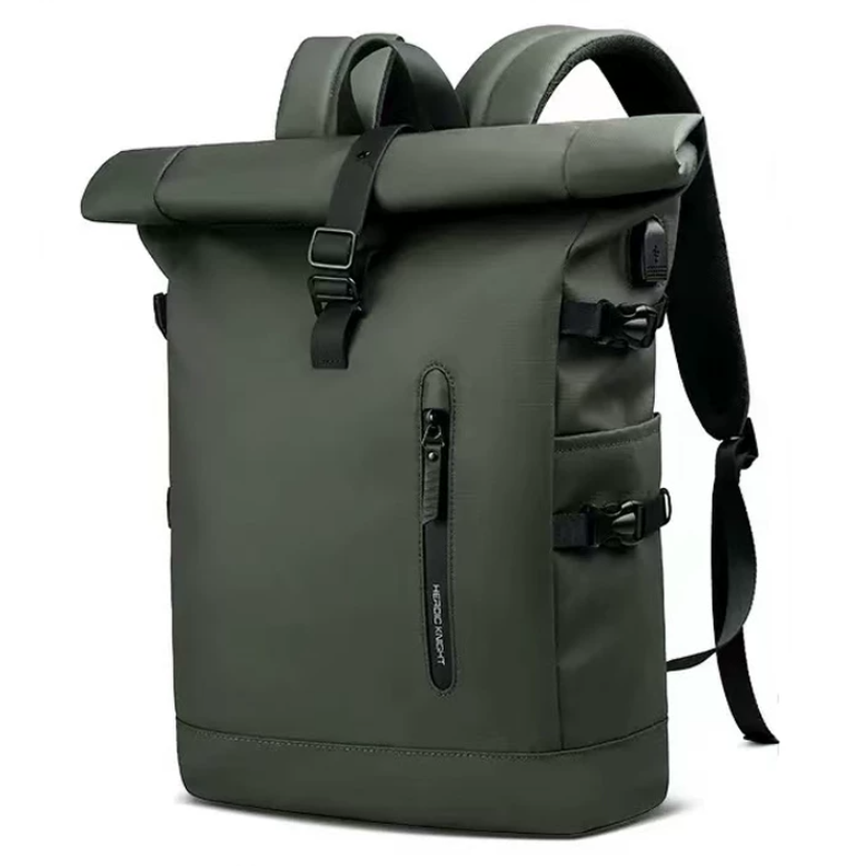 20L Water-Resistant Business Commuter Backpack