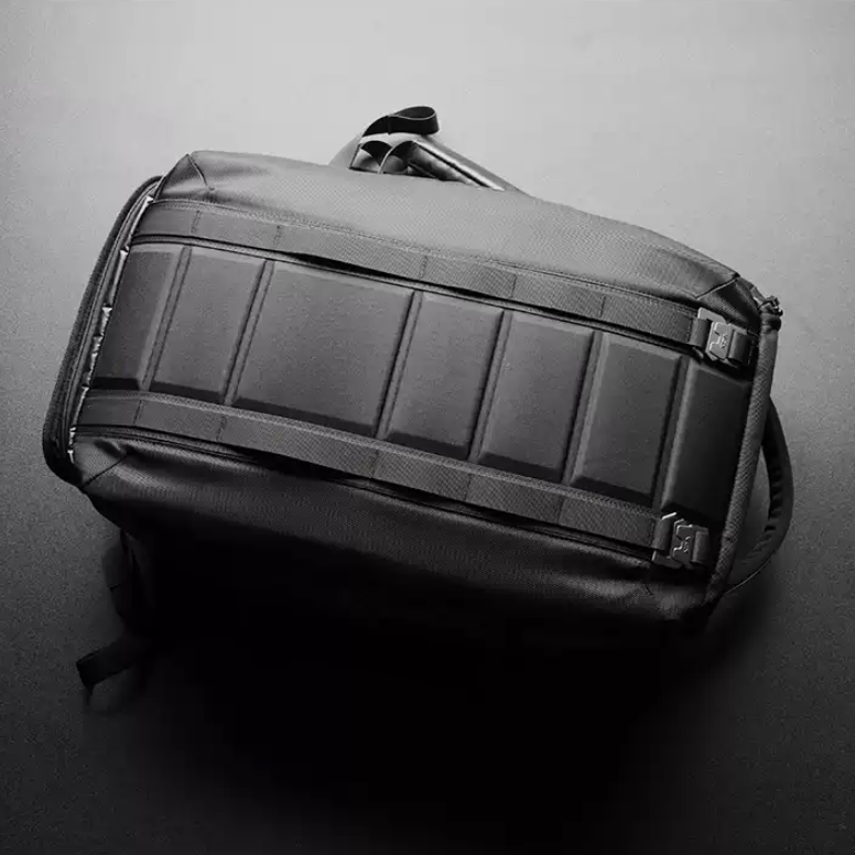 40L Waterproof Dry & Wet Separation Sports Backpack