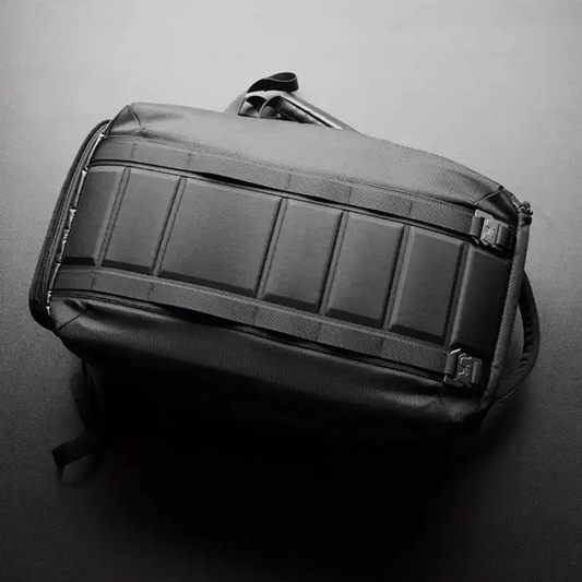 40L Waterproof Dry & Wet Separation Sports Backpack