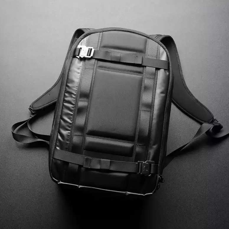 26L Water-Resistant Sports Backpack