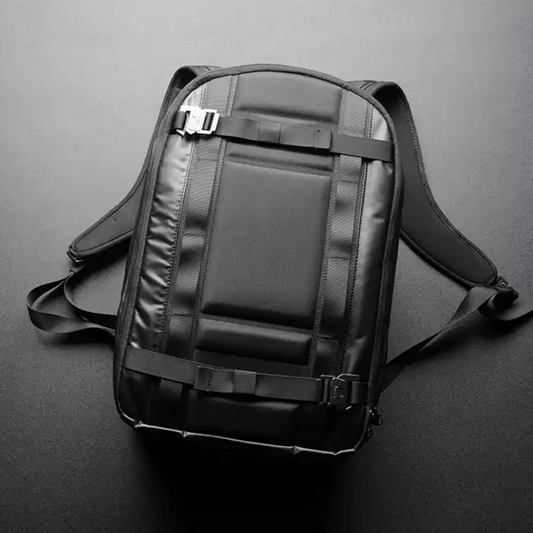 26L Water-Resistant Sports Backpack