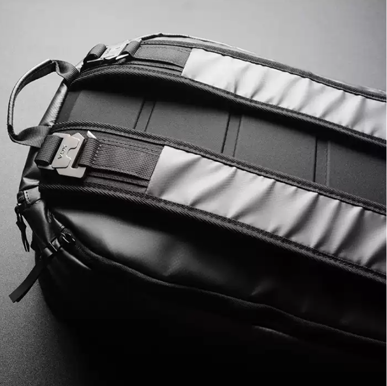 26L Water-Resistant Sports Backpack