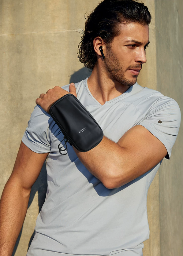 Waterproof Running Armband Phone Holder