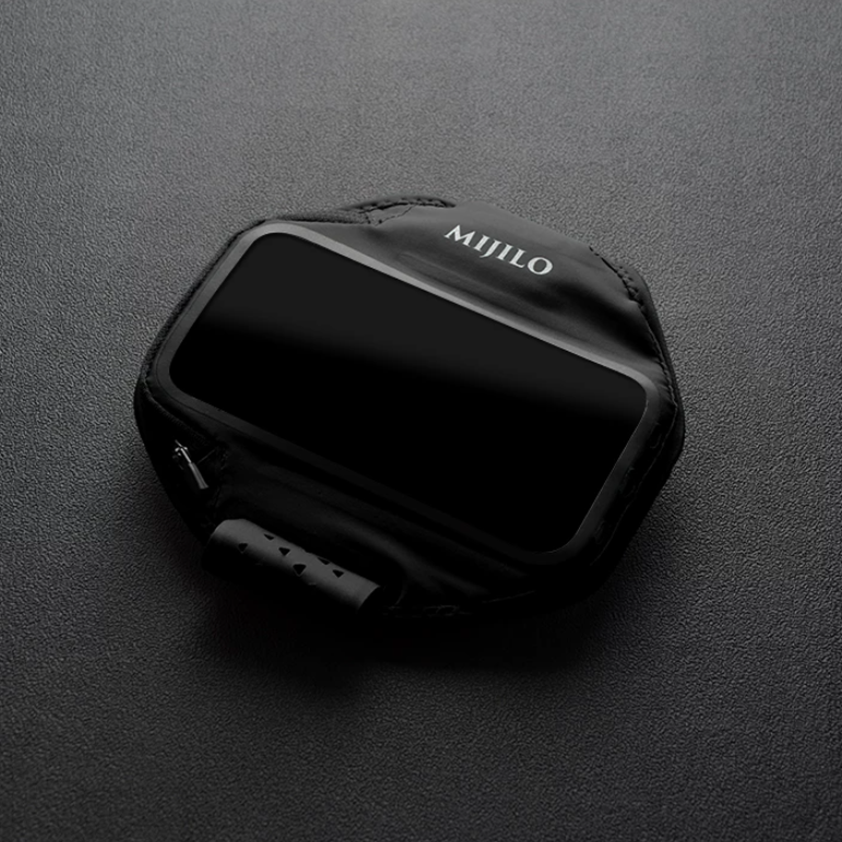 Touchscreen Running Armband Phone Holder